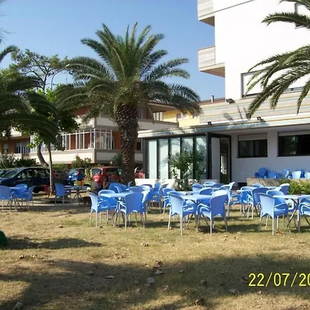 Hotel Narcisi