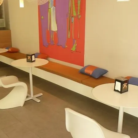 Narcisi Hotel Roseto Degli Abruzzi