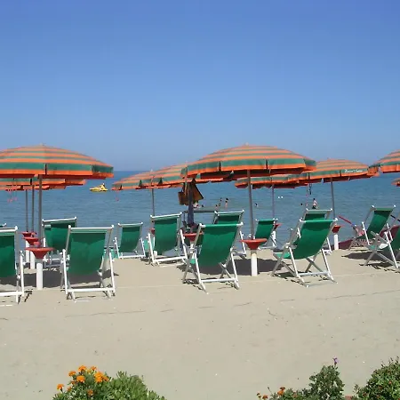 Hotel Narcisi
