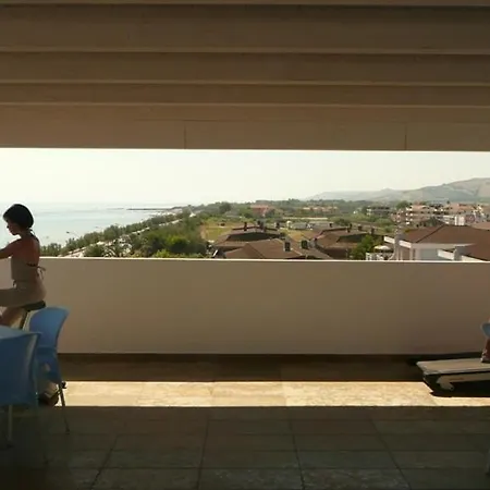 Narcisi Hotel 3*