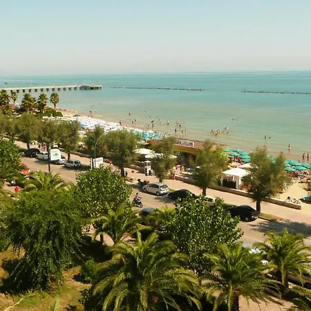 Hotel Narcisi 3*
