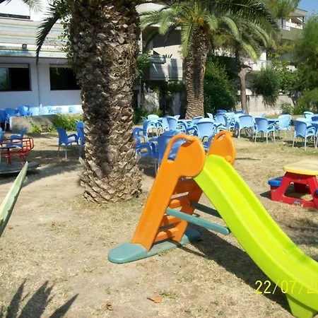 Hotel Narcisi 3*