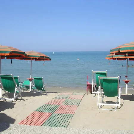 Hotel Narcisi