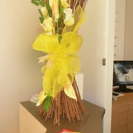 ホテル Narcisi ロゼート・デッリ・アブルッツィ