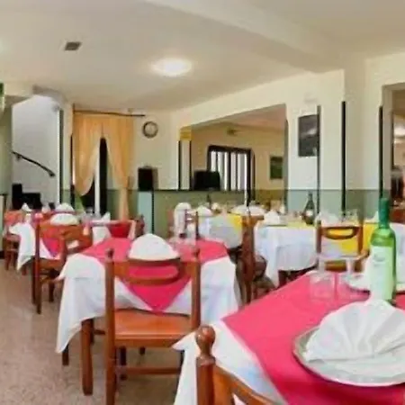 Narcisi 3* ロゼート・デッリ・アブルッツィ