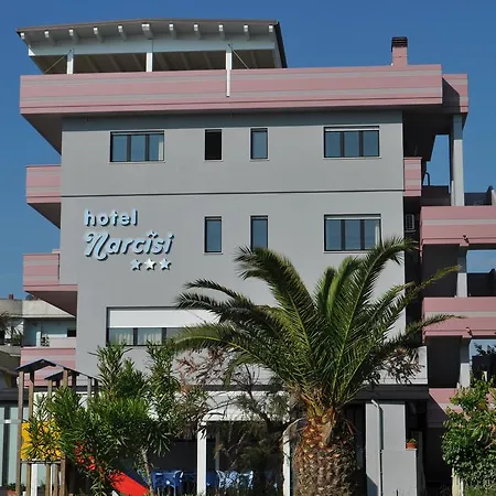 Narcisi Roseto Degli Abruzzi