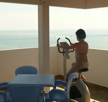 ホテル Narcisi 3*