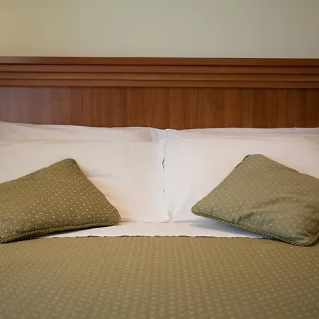 Narcisi ホテル ロゼート・デッリ・アブルッツィ