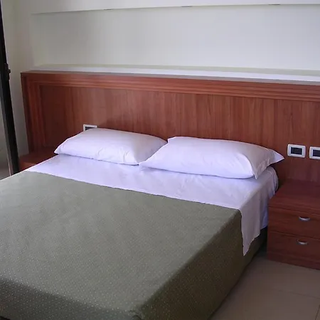 Narcisi Hotel Roseto Degli Abruzzi