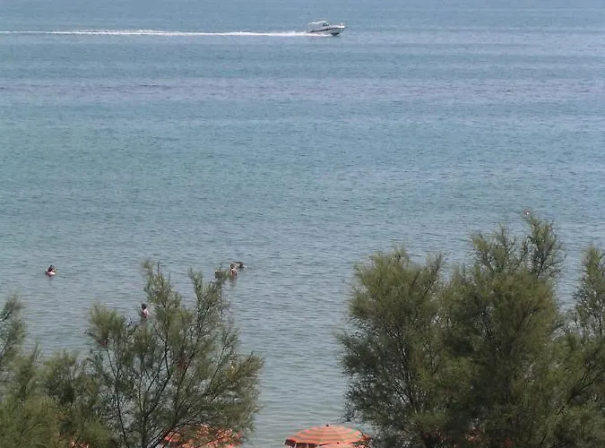 Narcisi Hotel Roseto Degli Abruzzi