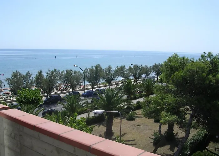 Hotel Narcisi Roseto Degli Abruzzi