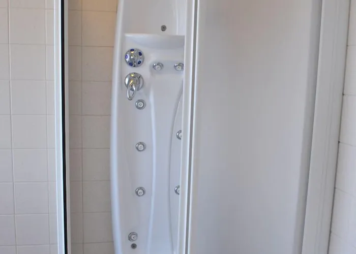 Hotel Narcisi Roseto Degli Abruzzi