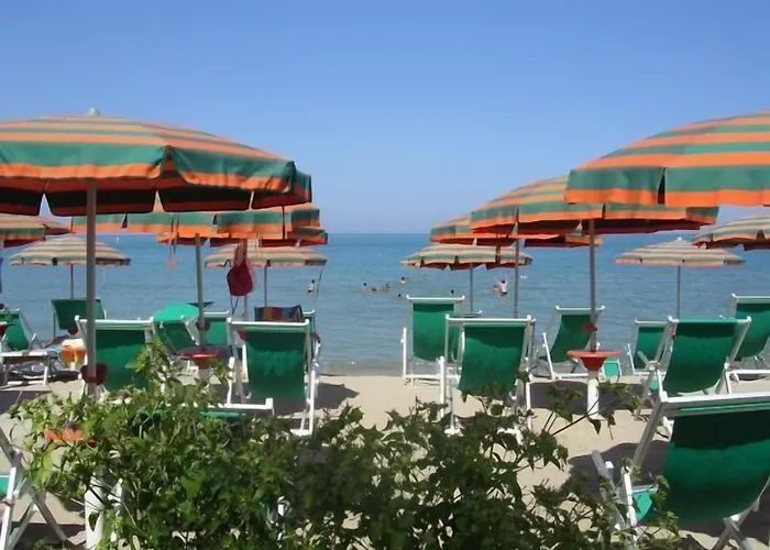 Narcisi 3* Roseto Degli Abruzzi