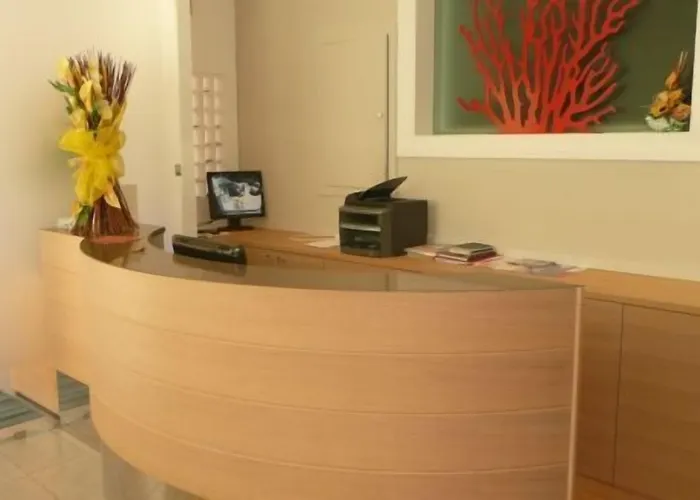 Hotel Narcisi Roseto Degli Abruzzi