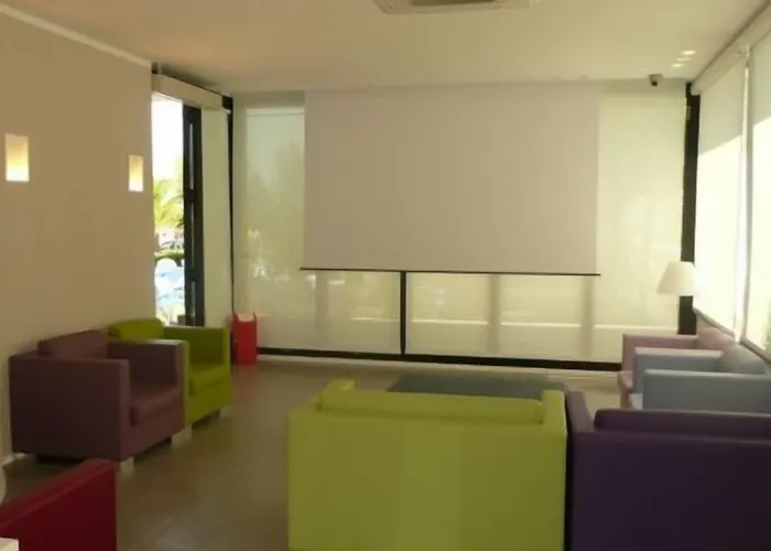 Narcisi Hotel Roseto Degli Abruzzi