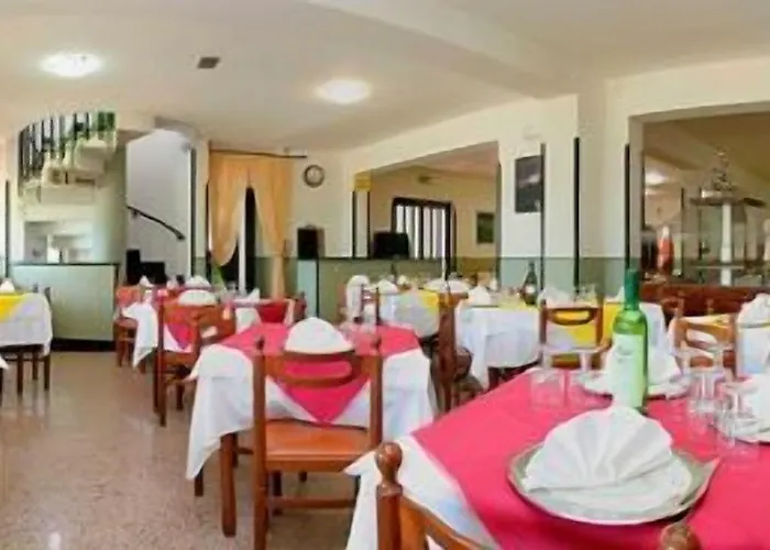 Narcisi 3* Roseto Degli Abruzzi