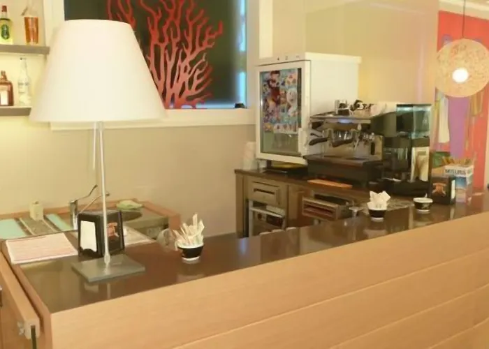 Narcisi 3* Roseto Degli Abruzzi