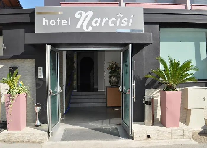 Hotel Narcisi
