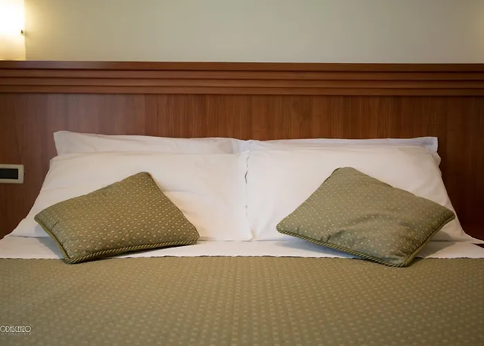 Narcisi Hotel Roseto Degli Abruzzi