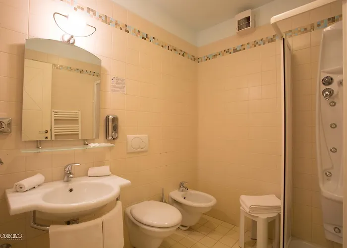 Hotel Narcisi Roseto Degli Abruzzi