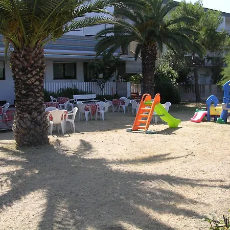 Hotel Narcisi