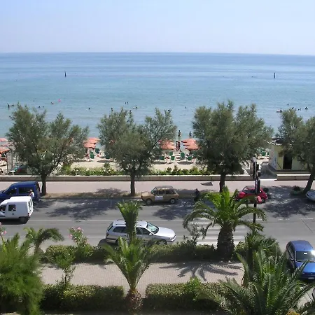 Narcisi 3* Roseto Degli Abruzzi