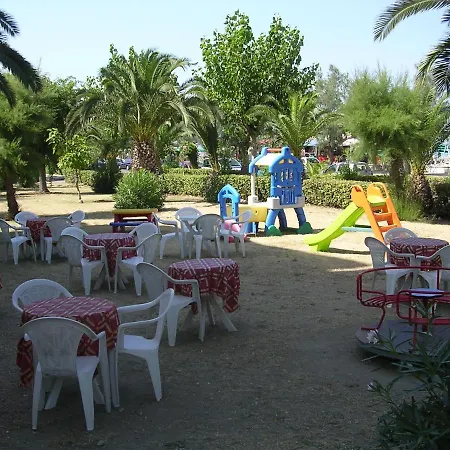 Narcisi 3* Roseto Degli Abruzzi