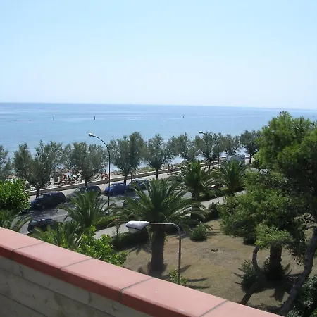 Hotel Narcisi Roseto Degli Abruzzi