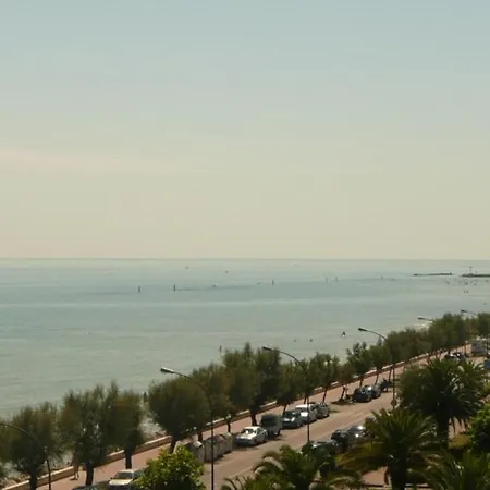 Narcisi 酒店 阿布鲁齐的罗塞托