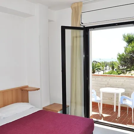 Narcisi Hotel Roseto Degli Abruzzi