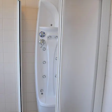 酒店 Narcisi 阿布鲁齐的罗塞托