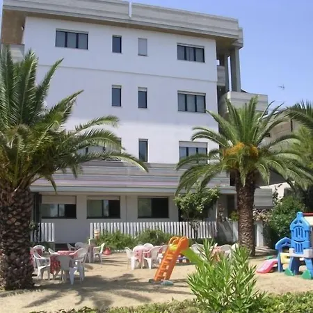 Narcisi Hotel 3*