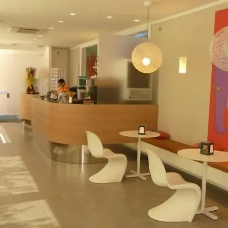 Hotel Narcisi