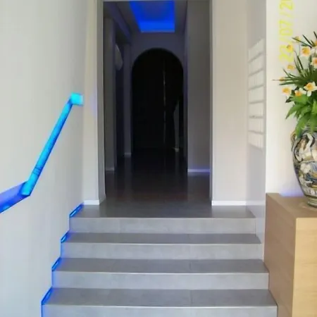 Hotel Narcisi 3*