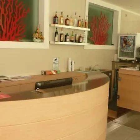 Narcisi Hotel