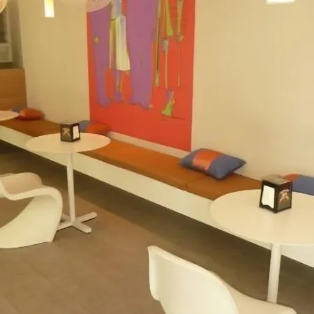 Hotel Narcisi