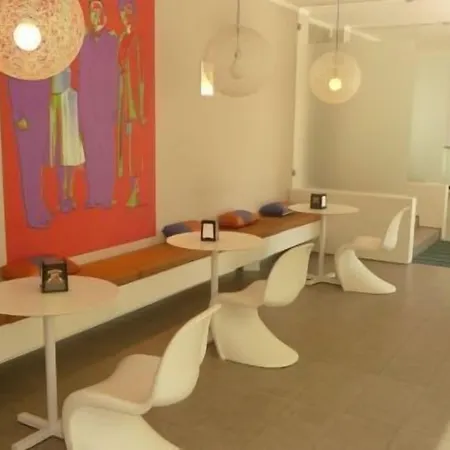 Hotel Narcisi 3*