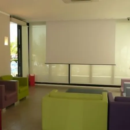 Narcisi Hotel Roseto Degli Abruzzi