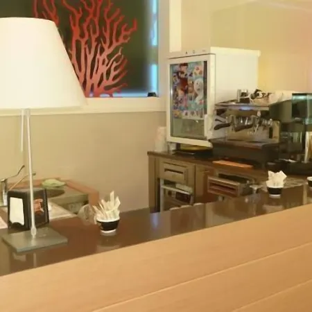 Narcisi 3* 阿布鲁齐的罗塞托