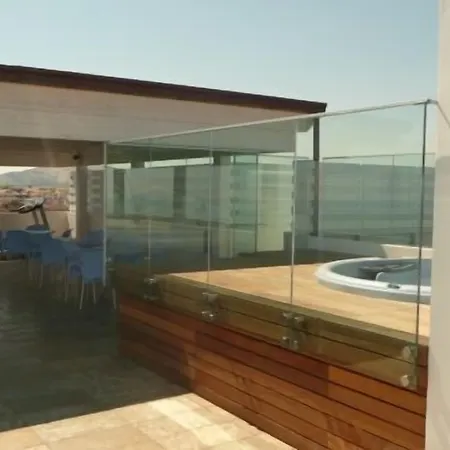 Hotel Narcisi Roseto Degli Abruzzi