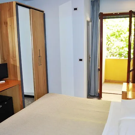 Hotel Narcisi