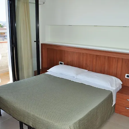 Narcisi Hotel 3*