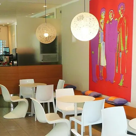Hotel Narcisi Roseto Degli Abruzzi