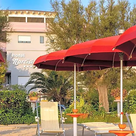 Hotel Narcisi
