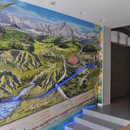 Narcisi 3* 阿布鲁齐的罗塞托