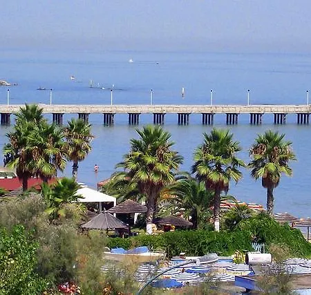 Narcisi Hotel 3*