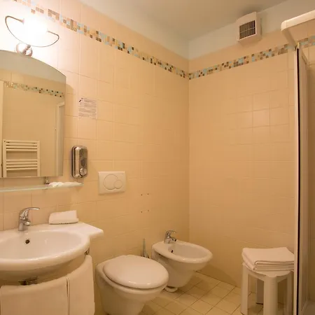 Hotel Narcisi Roseto Degli Abruzzi