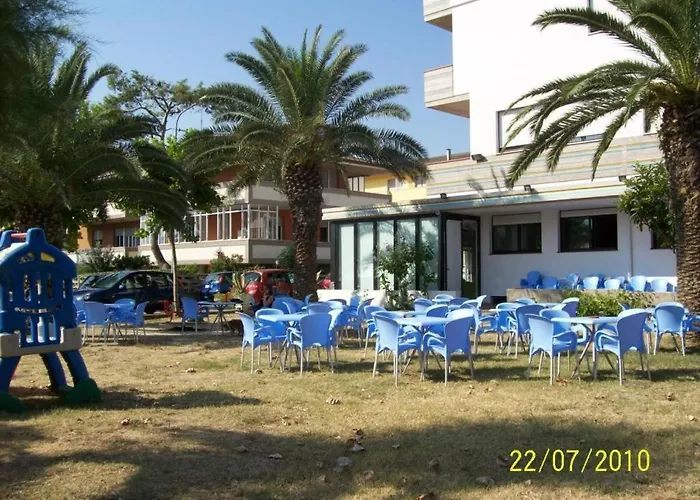Hotell Narcisi
