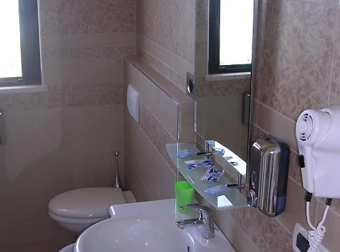 Narcisi 로세토데글리아브루찌