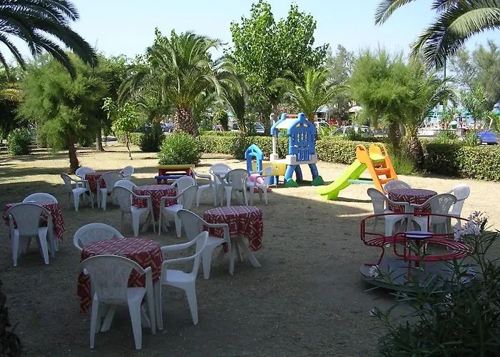 Narcisi 3* Roseto Degli Abruzzi